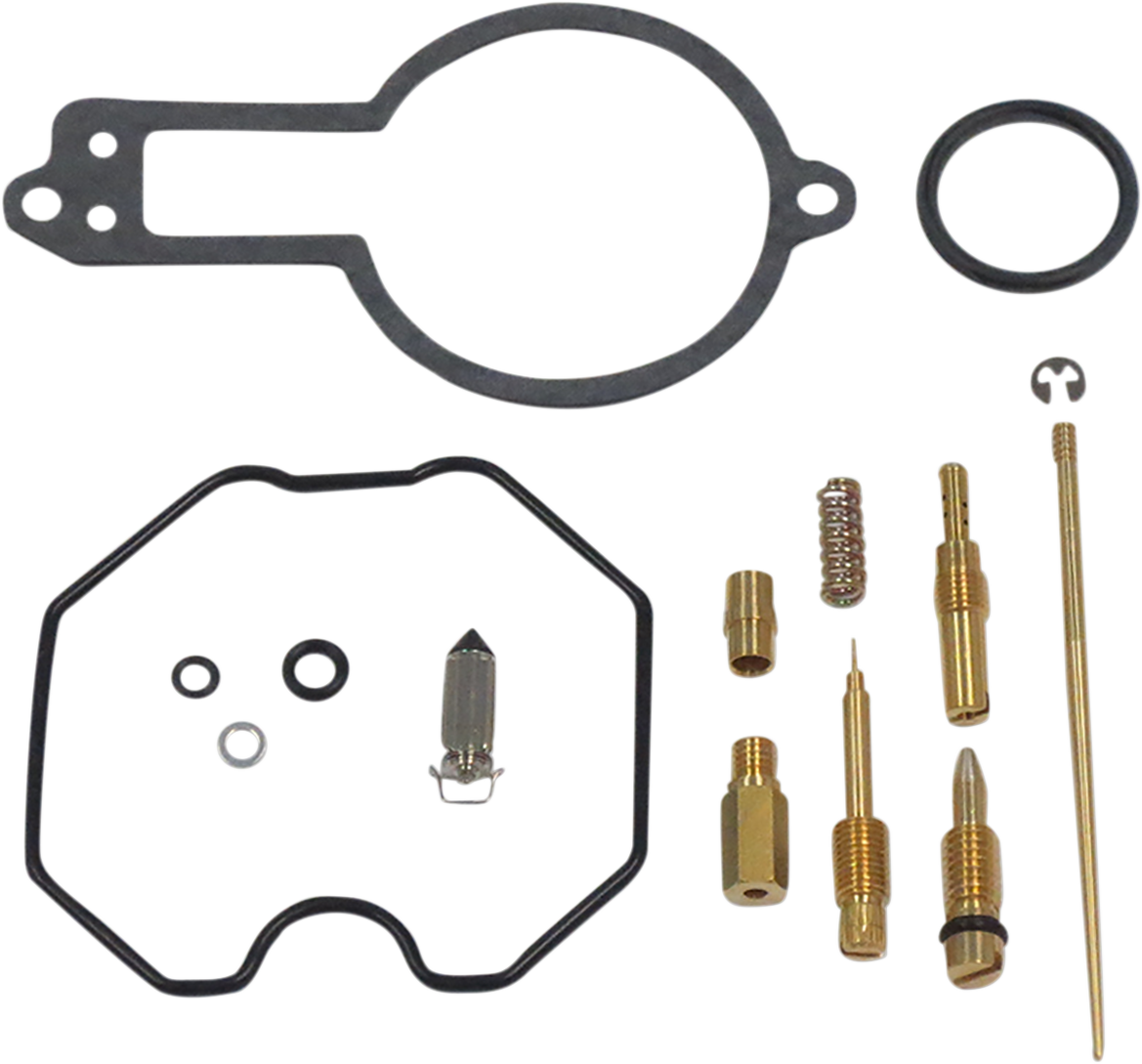 Carburetor Repair Kit - Honda 1992 - 2000