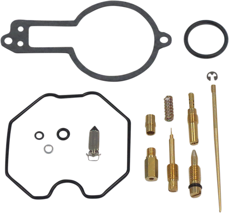 Carburetor Repair Kit - Honda 1992 - 2000