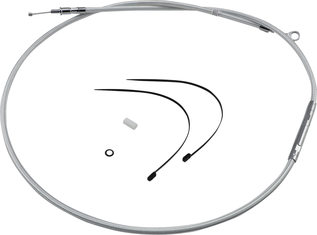 Clutch Cable - Sterling Chromite II® 1987 - 2006