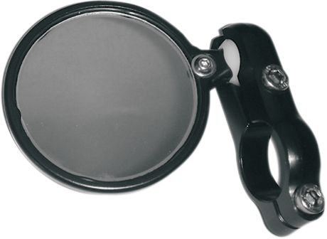 Blindsight Mirror - Black