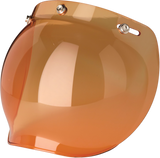 Bubble Shield - 3-Snap - Amber