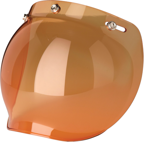 Bubble Shield - 3-Snap - Amber