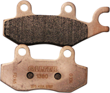 HH Sintered Brake Pads 2004 - 2023