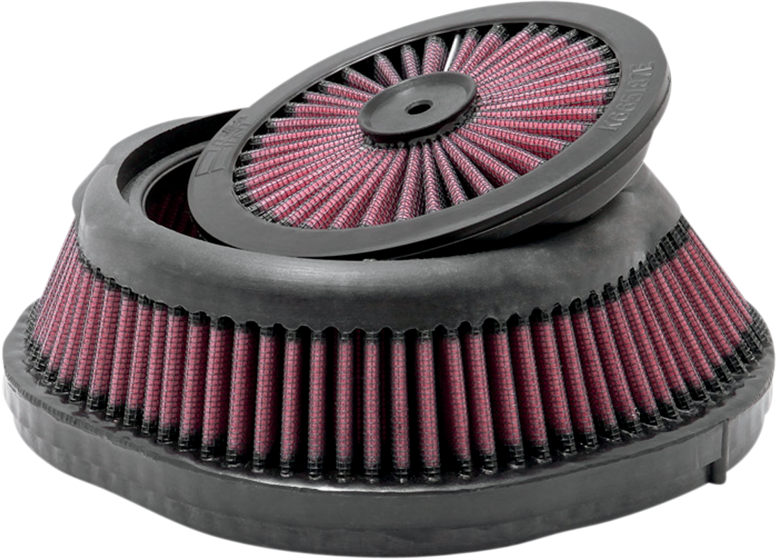 Xstream Series Motocross High-Flow Air Filter - Honda 2003 - 2009