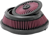 Xstream Series Motocross High-Flow Air Filter - Honda 2003 - 2009