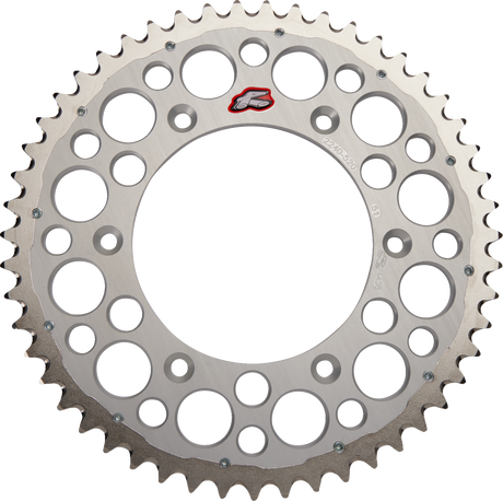 Twinring™ Rear Sprocket - 51 Tooth - Silver 1989 - 2005