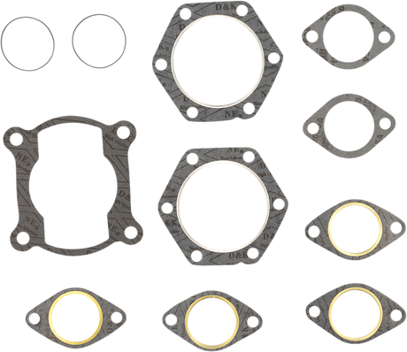 Top End Gasket Kit - Polaris 1995 - 1999