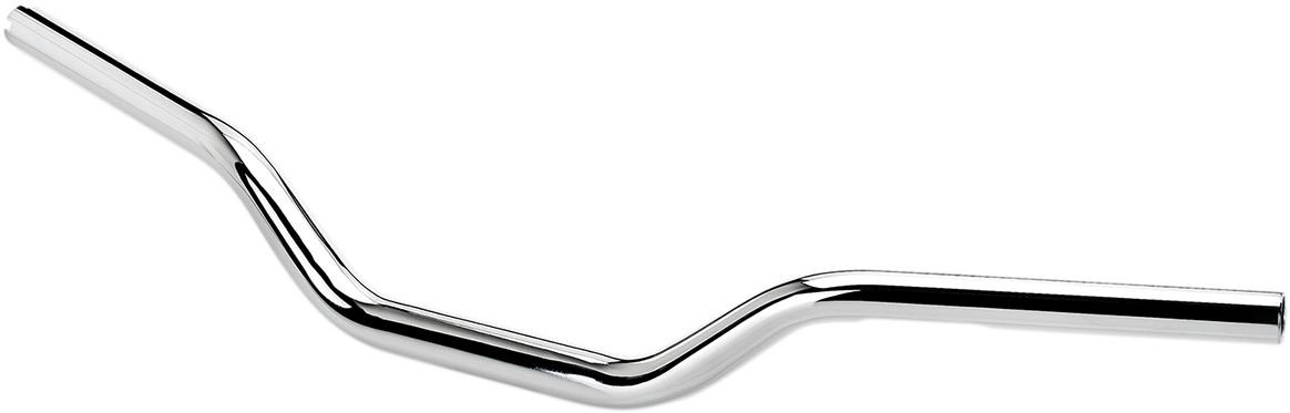 Handlebar - Oversized - Tracker Mid - TBW - Chrome