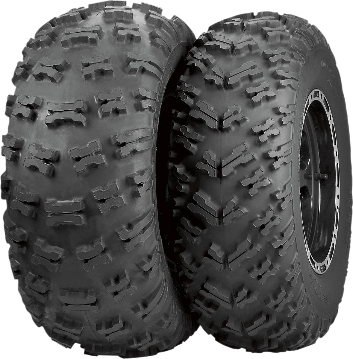 Tire - Holeshot ATR - Front - 25x8R-12 - 6 Ply