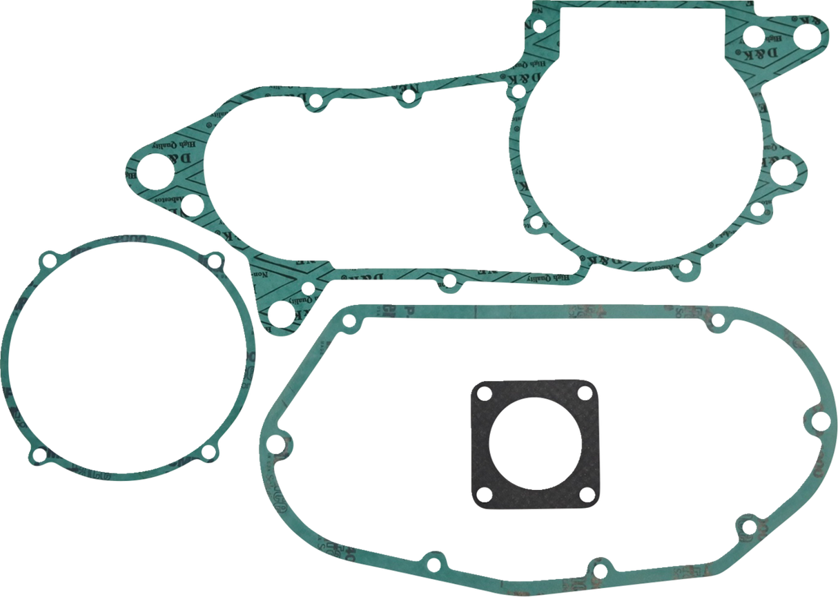 Engine Gasket Kit - Maico