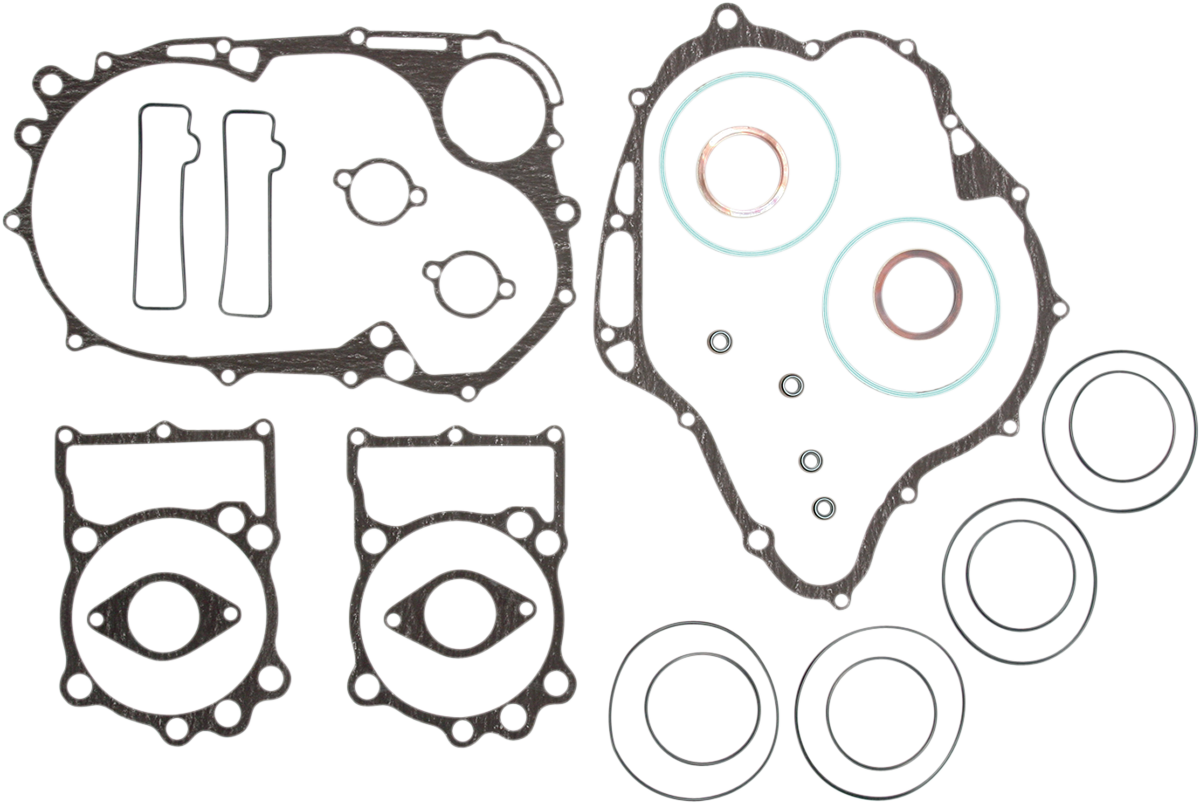 Complete Gasket Kit - Virago 920 1981 - 1983