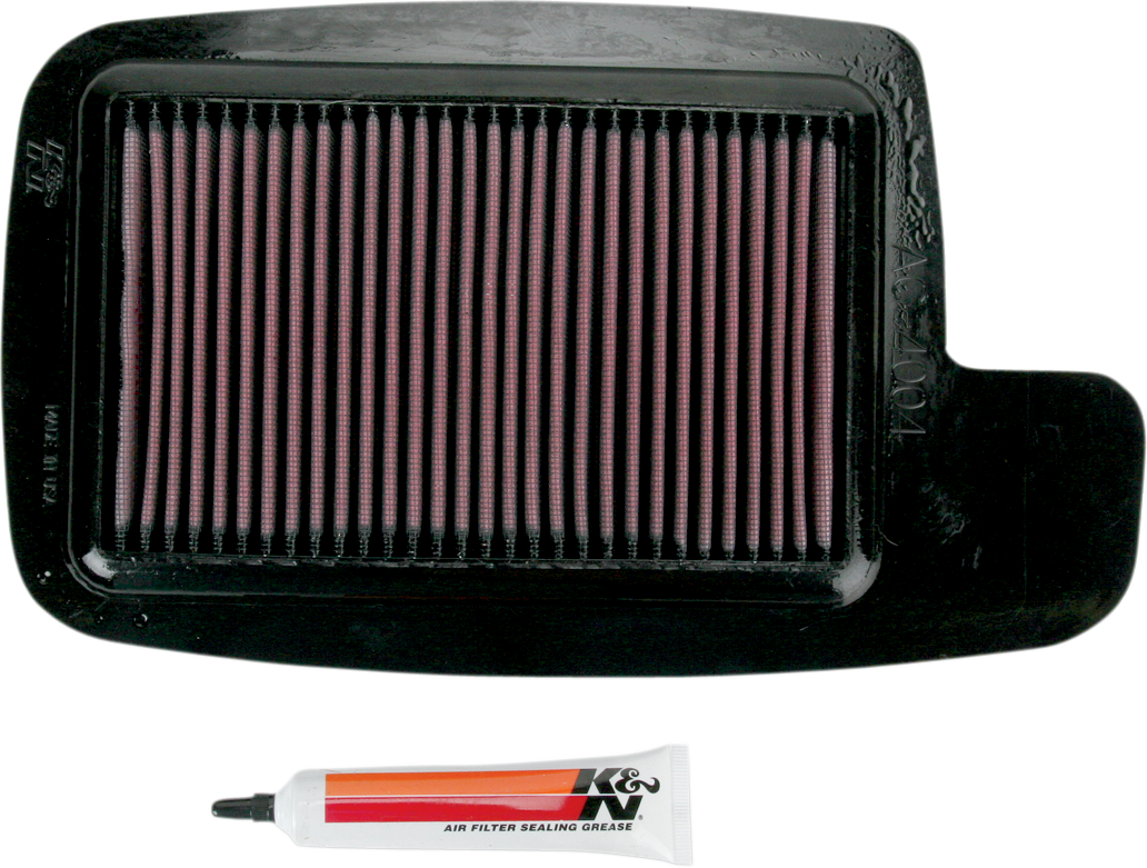 OE Replacement High-Flow Air Filter - Arctic Cat 2005 - 2009