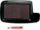 OE Replacement High-Flow Air Filter - Arctic Cat 2005 - 2009