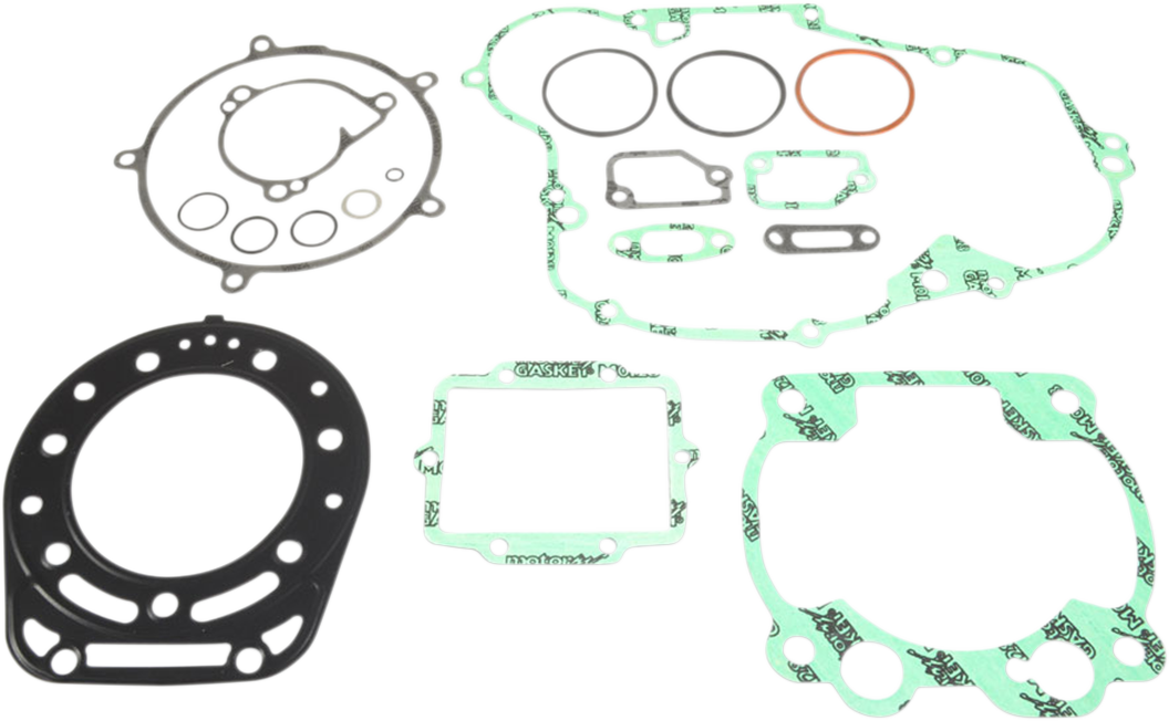 Complete Gasket Kit - Kawasaki 1989 - 2004