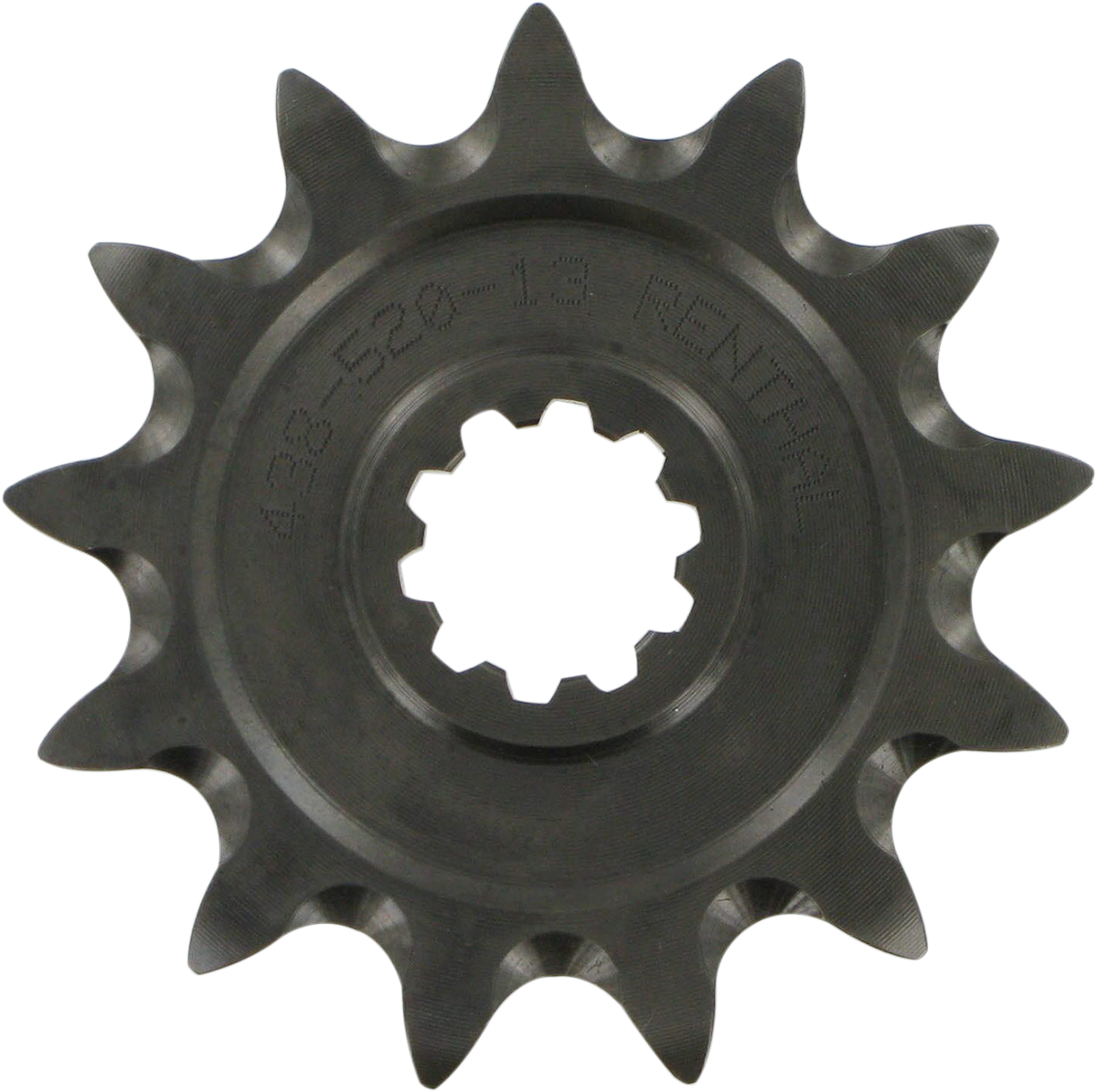 Sprocket - Front - Kawasaki/Suzuki - 13 Tooth 2004 - 2006