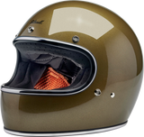 Gringo Helmet - Ugly Gold - Small