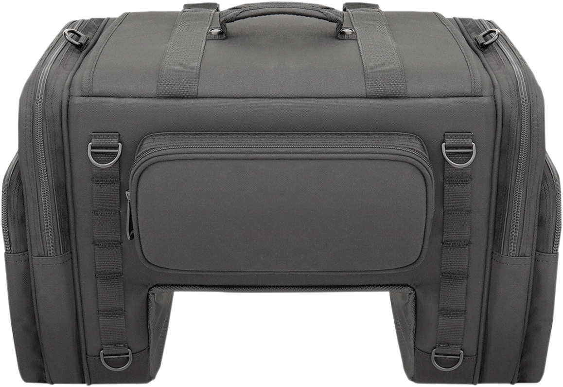 Tactical Seat Tunnel Bag