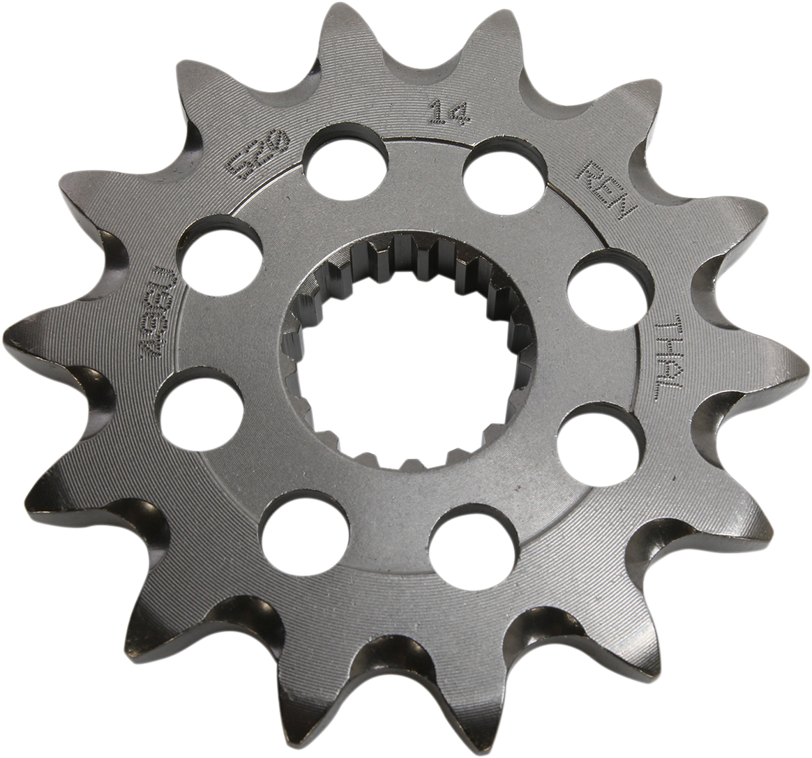 Sprocket - Front - Suzuki - 14-Tooth 2015 - 2016