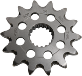 Sprocket - Front - Suzuki - 14-Tooth 2015 - 2016