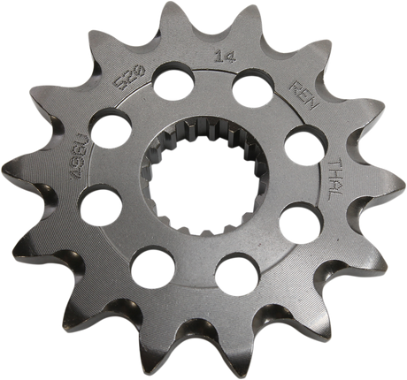 Sprocket - Front - Suzuki - 14-Tooth 2015 - 2016