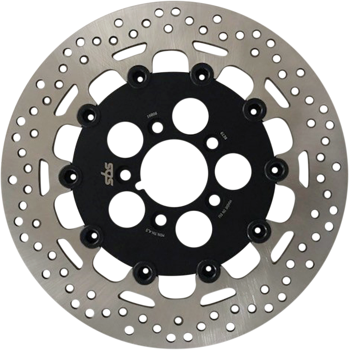 Brake Rotor - 11.5\" 2000 - 2006