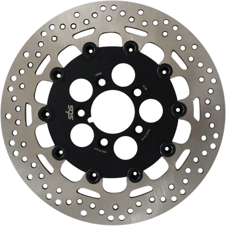 Brake Rotor - 11.5\" 2000 - 2006