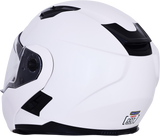 FX-111 Helmet - Pearl White - Large