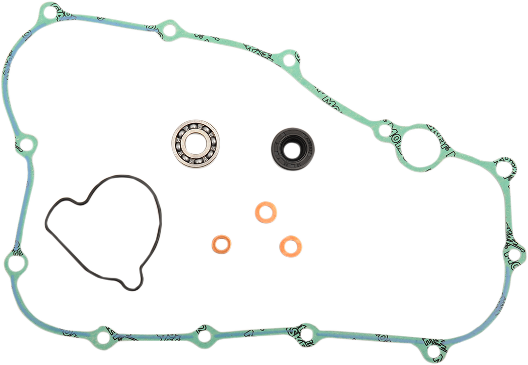 Water Pump Gasket Kit - Honda 2004 - 2016