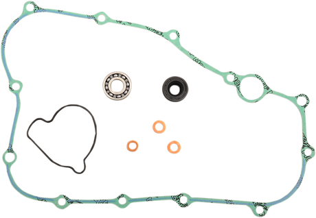 Water Pump Gasket Kit - Honda 2004 - 2016