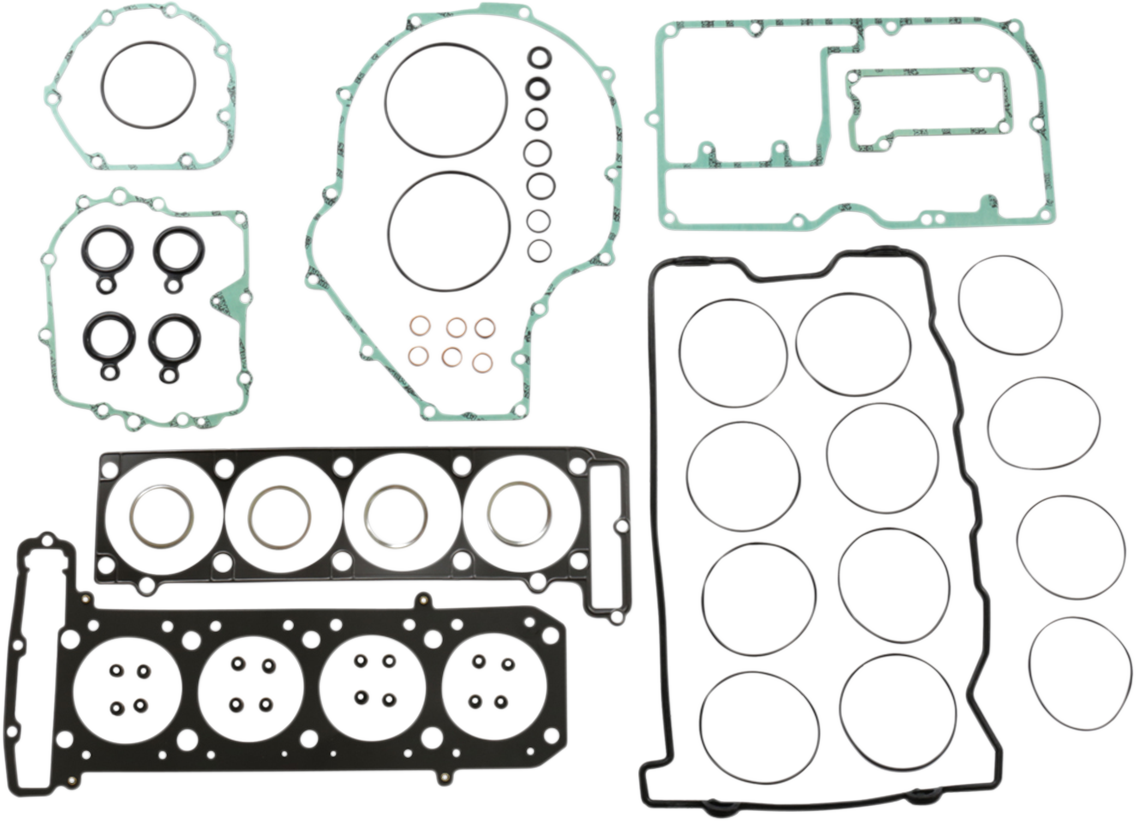 Complete Gasket Kit - Kawasaki 1985 - 1986