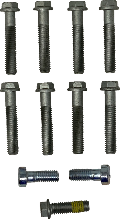 Screw Set - ROCS