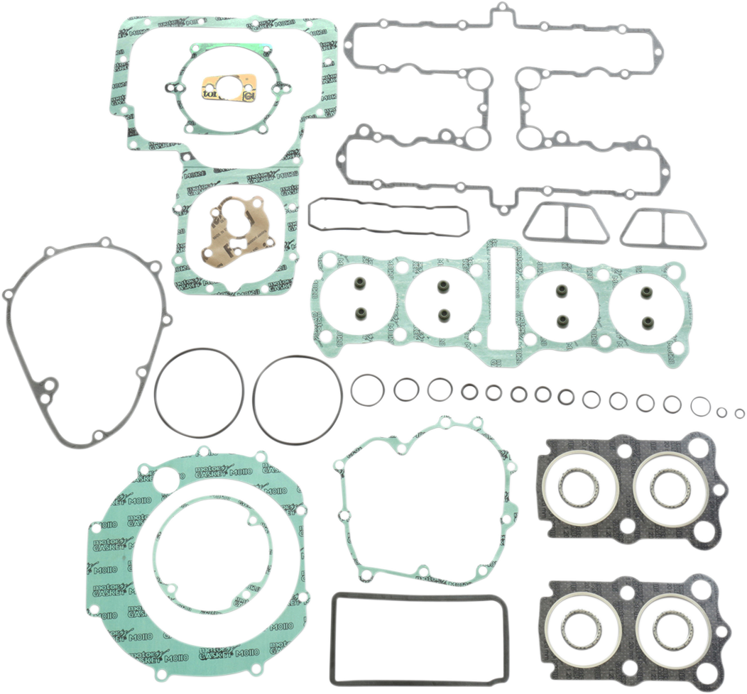 Complete Gasket Kit - Kawasaki 1981 - 1996