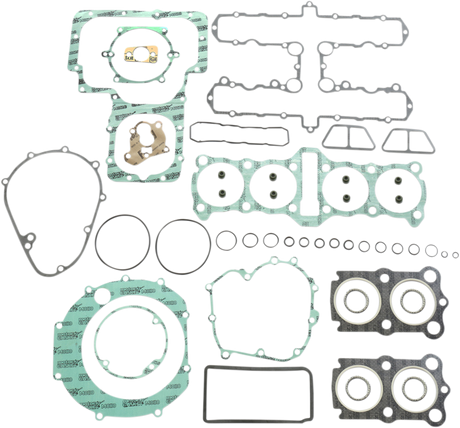 Complete Gasket Kit - Kawasaki 1981 - 1996