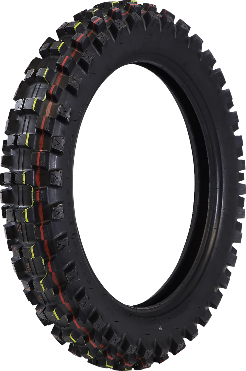 Tire - VX-40 - Rear - 120/90-18 - 65M