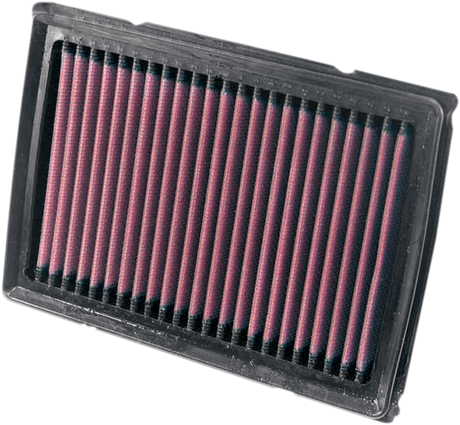 OE Replacement High-Flow Air Filter - Aprilia 2006 - 2010