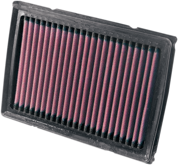 OE Replacement High-Flow Air Filter - Aprilia 2006 - 2010