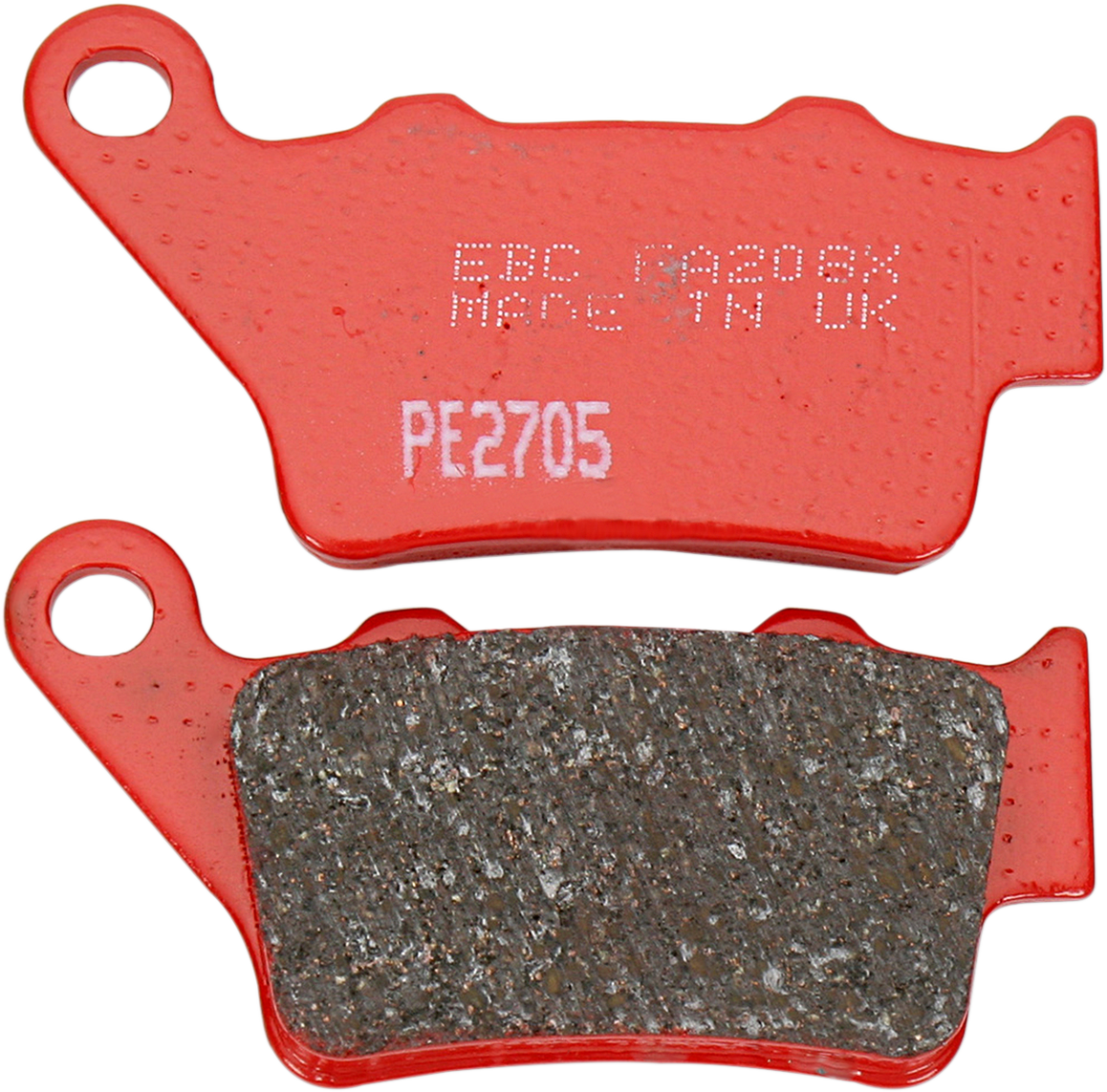 Sport Carbon Brake Pads -FA208X 1994 - 2021