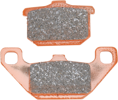 Semi-Sintered Brake Pads - FA85V 1983 - 2009