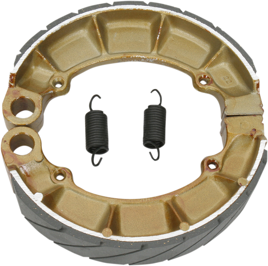 Brake Shoes - TRX 1986 - 2016