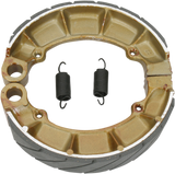 Brake Shoes - TRX 1986 - 2016