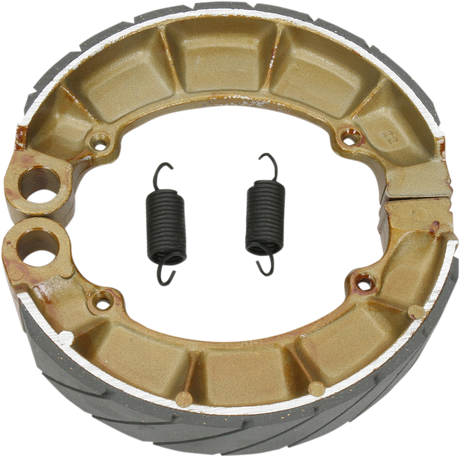 Brake Shoes - TRX 1986 - 2016