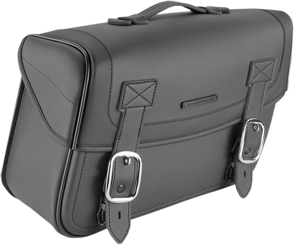 Universal Saddlebag