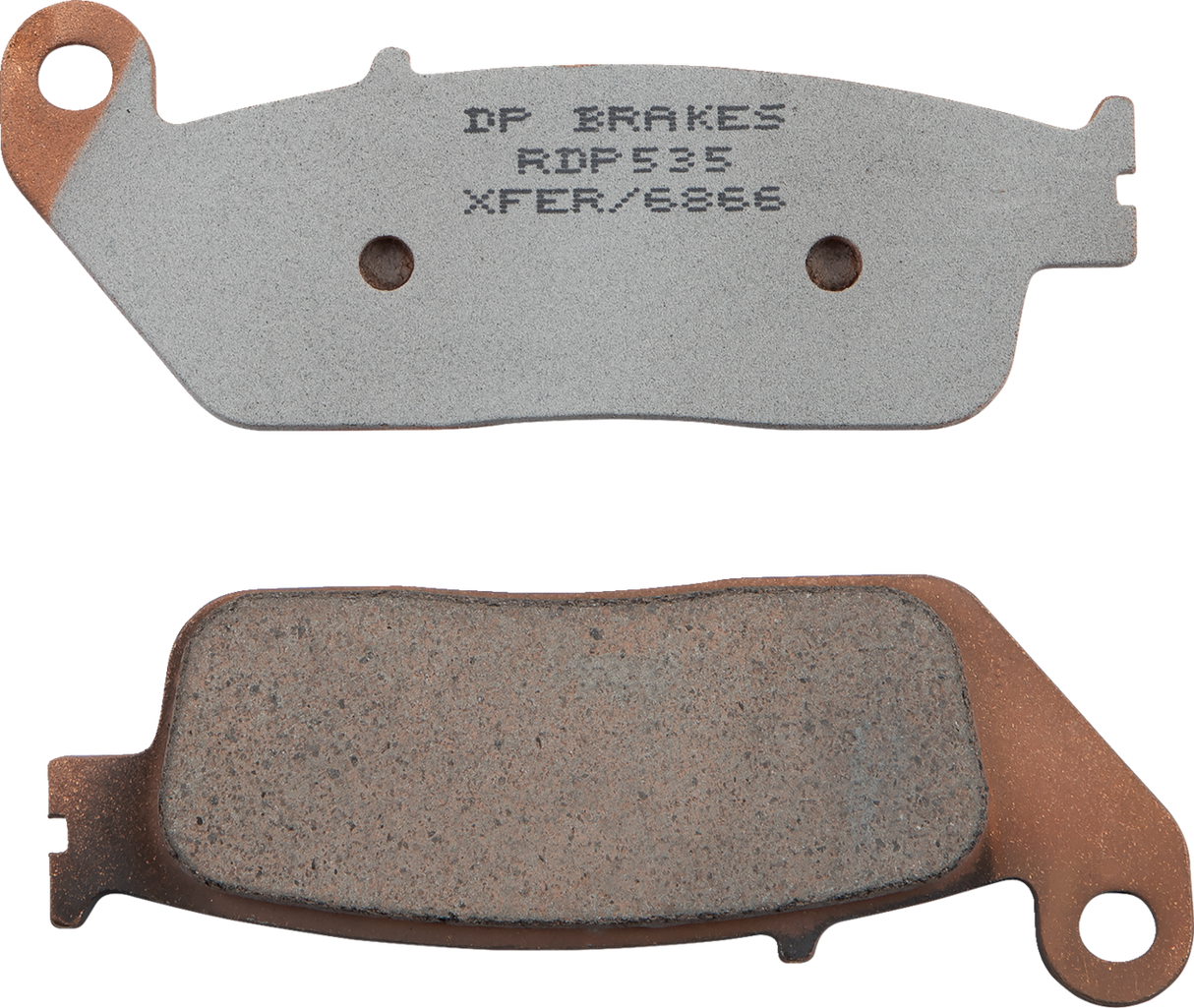 RDP Racing Brake Pads - CBR300 2012 - 2021