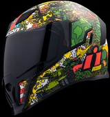 Airflite™ Helmet - GP23 - Green - XL