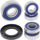 Wheel Bearing Kit - Rear - Suzuki 1986 - 1987