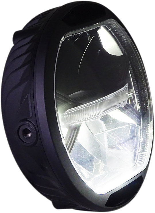 LED Headlight - Universal