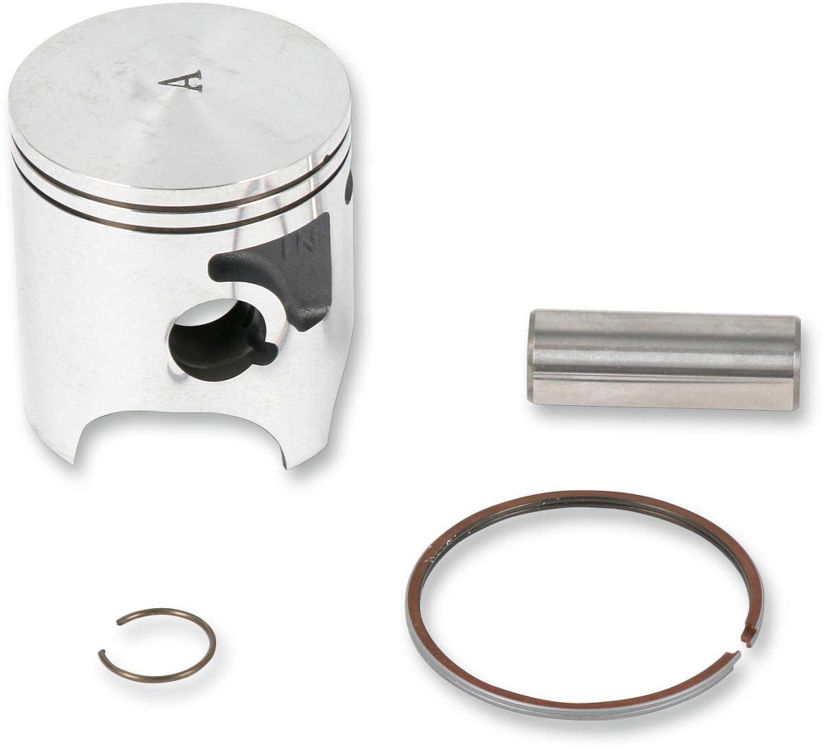 Piston Kit - 47.94 mm - Kawasaki 1990 - 2000