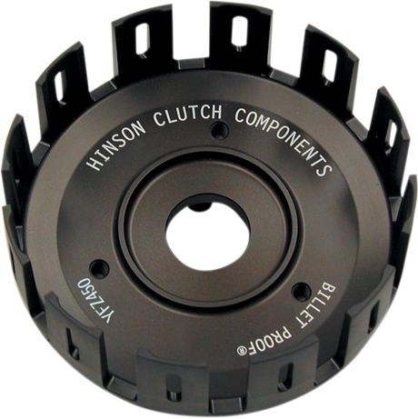 Clutch Basket 2004 - 2006