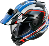 XD-5 Helmet - Discovery - Blue - Large