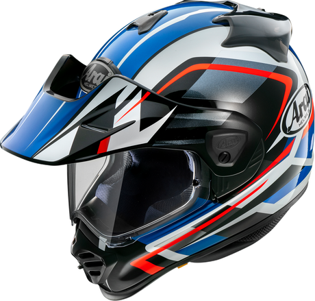 XD-5 Helmet - Discovery - Blue - Large